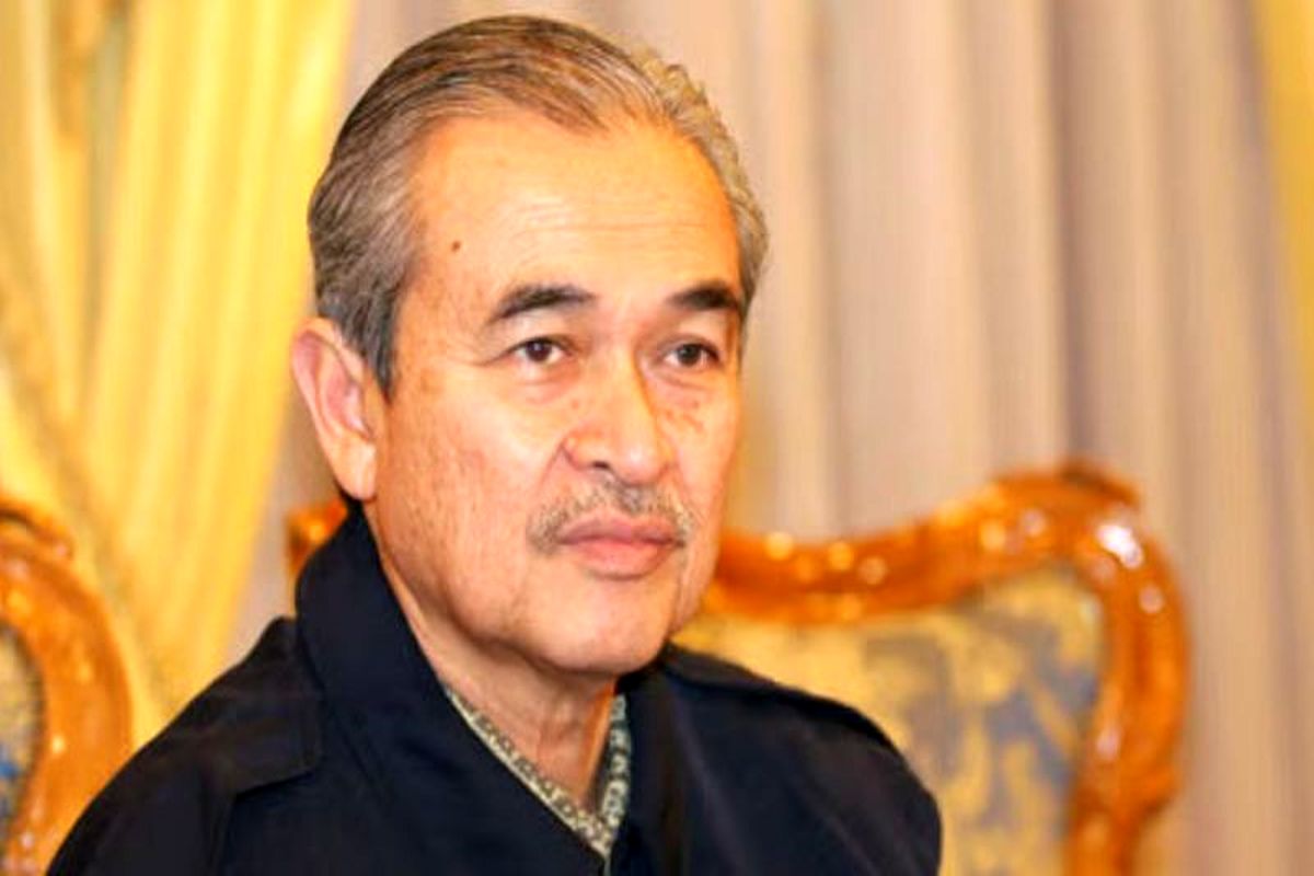 عبدالله احمد بداوی