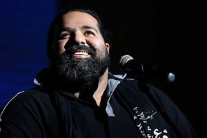 حال رضا صادقی خوب است + فیلم