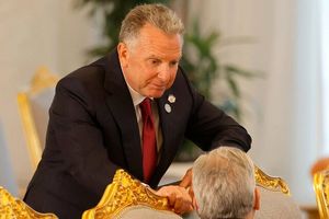 نشست ویتکاف و اسرائیلی‌ها به تنش کشید