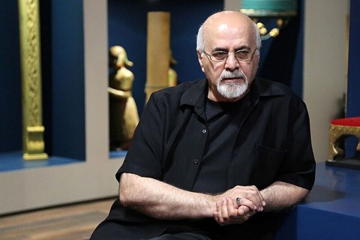 بهروزغریب پور