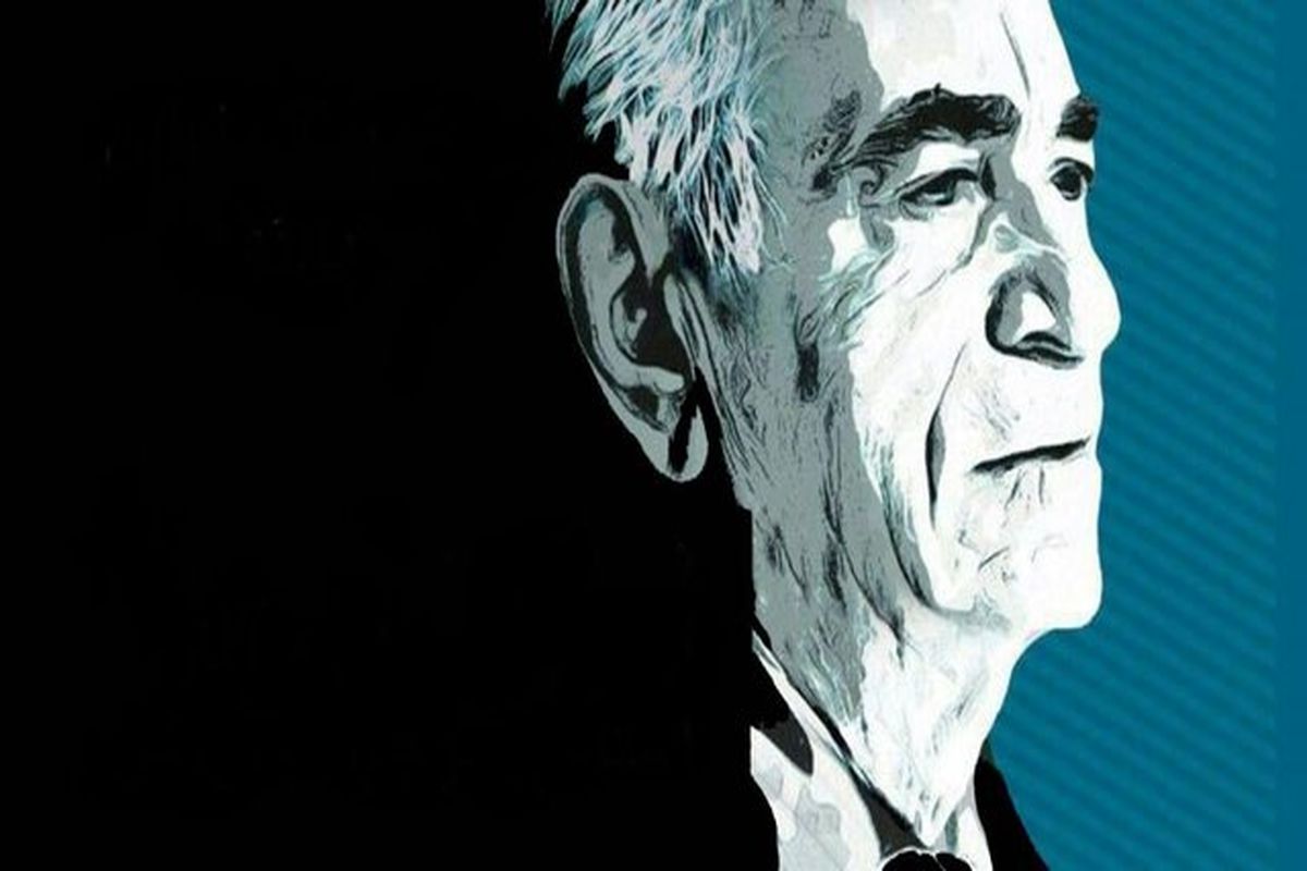 کتاب ردیف موسیقی ایران برای پیانو جواد معروفی