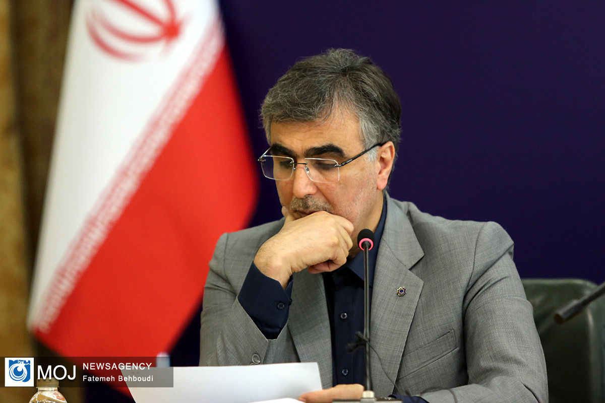 نشست خبری عملکرد اقتصادی دولت سیزدهم