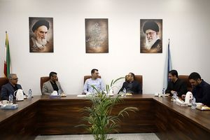 در شرایط کنونی موظفیم با جدیت مضاعف به امور مردم بپردازیم + فیلم