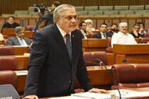 پاکستان از روند میانجیگری همزمان با تقلای رژیم اسرائیل برای کارشکنی خبر داد