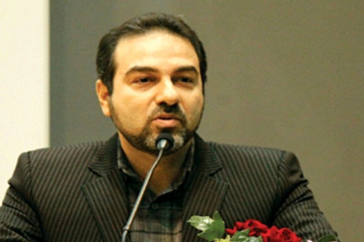 علیرضا رئیسی
