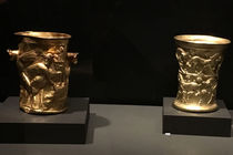 حفاران غیر مجاز آثار تاریخی در گنبدکاووس دستگیر شدند