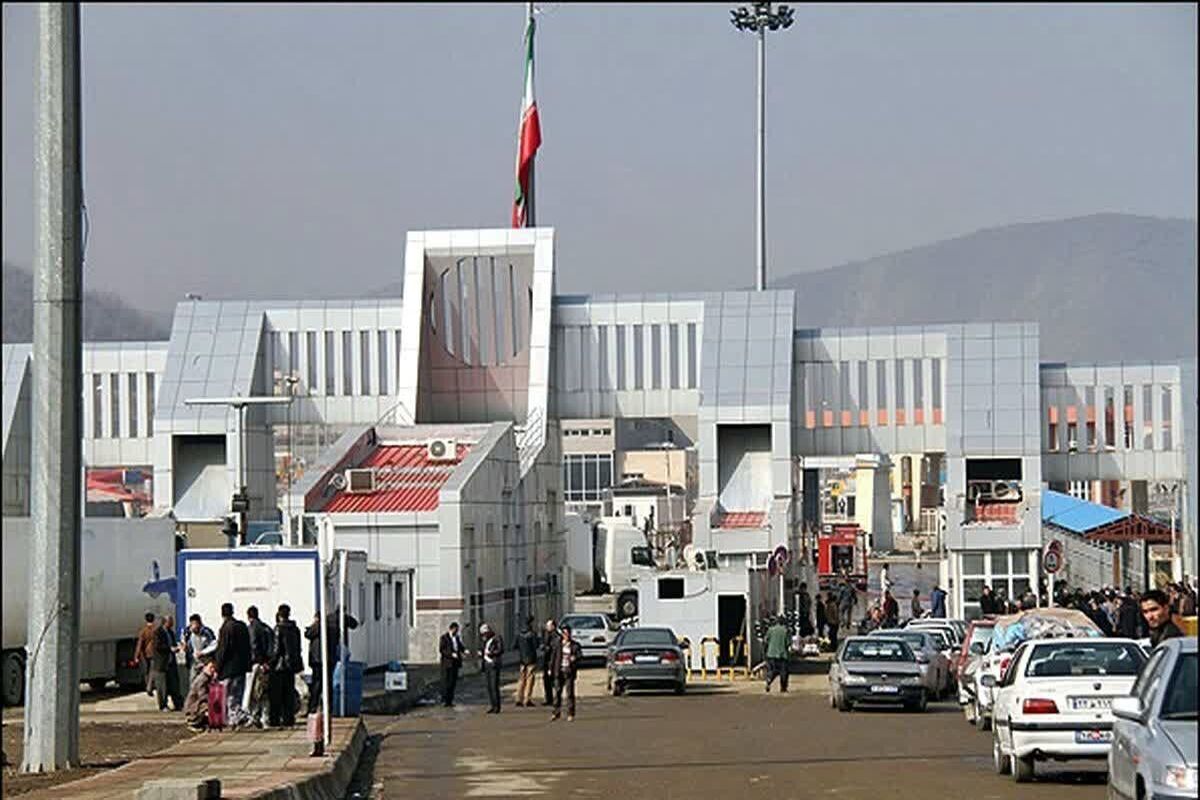 اربعین _باشماق