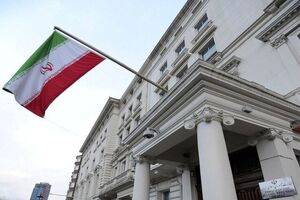 توصیه سفارت ایران به انگلیس برای عدم انجام اقدامات بی‌ارزش