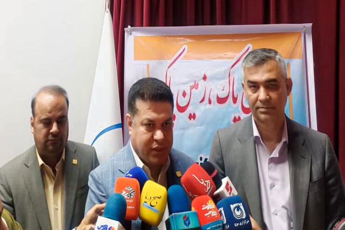 مدیرعامل پالایشگاه نفت بندرعباس 