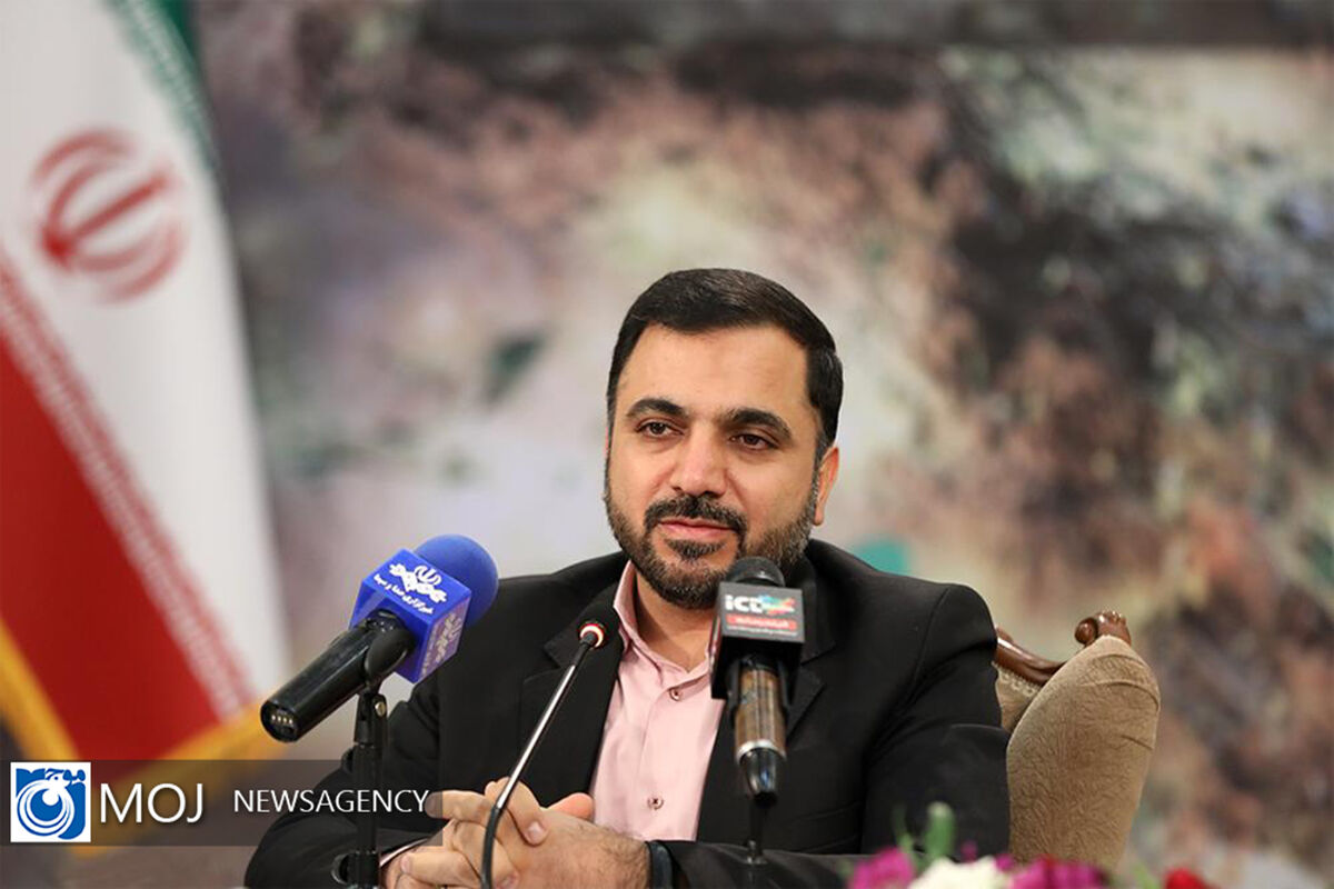 گرامیداشت روز فناوری فضایی با حضور وزیر ارتباطات