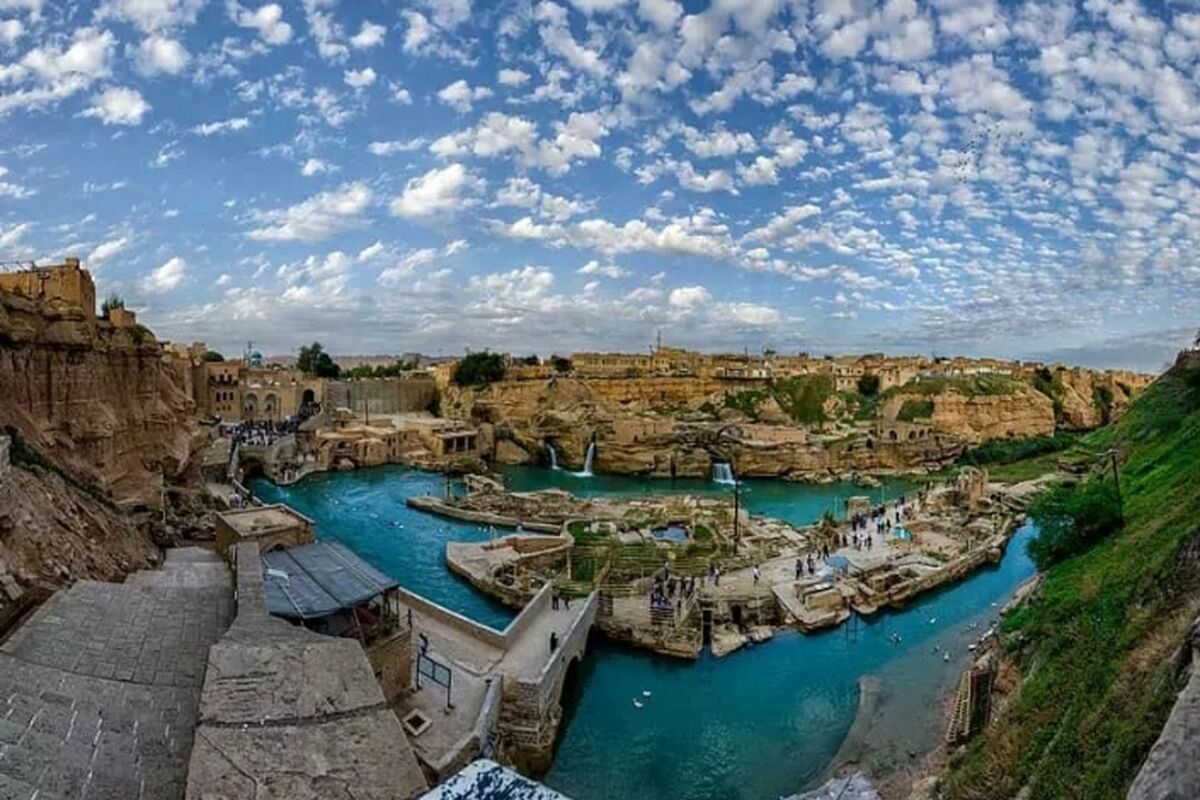 گردشگری 