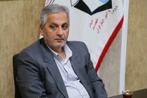 دوچرخه‌سواری جانبازان آذربایجان شرقی تا حرم امام(ره) برای تجدید میثاق