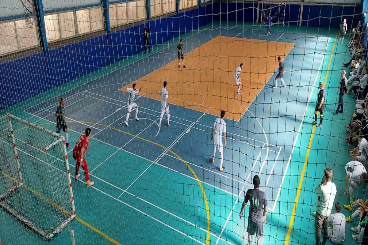 ذوب آهن اصفهان