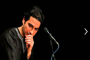 اعلام آمادگی برگزاری کنسرت خیابانی توسط همایون شجریان