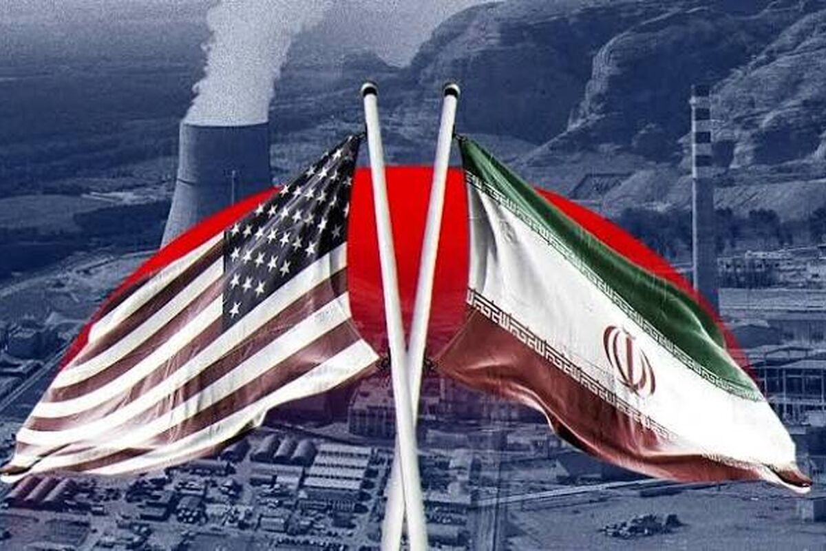 اگر آمریکا، ایران را نابود کرده است پس این همه تحریم برای چیست؟! + فیلم