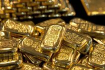 واکنش بازار طلا به نرخ بهره آمریکا