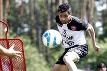 کامیابی‌نیا امروز هم غایب بود