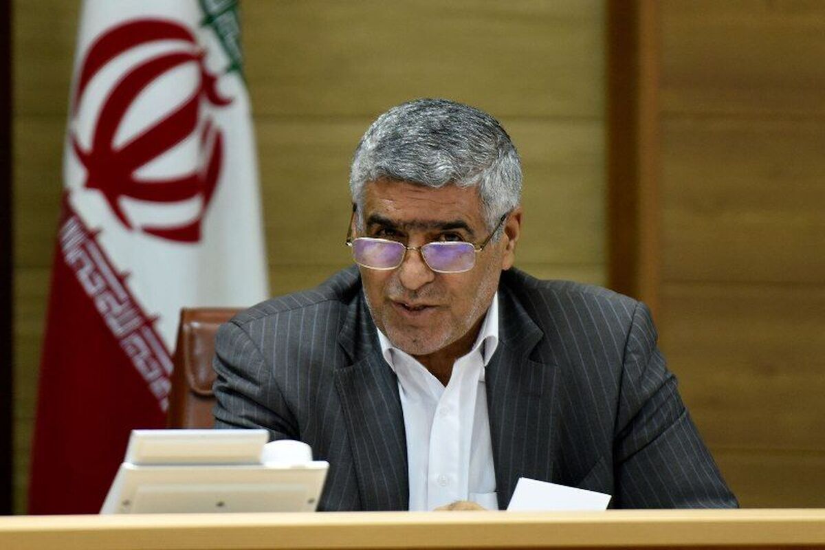 نورمحمد فردی