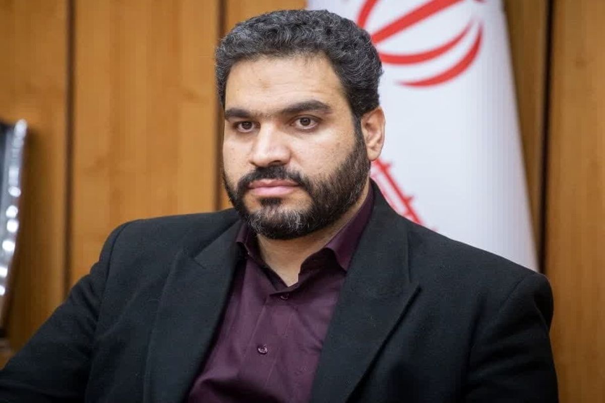 رییس  کمیسیون فرهنگی،اجتماعی و ورزشی شورای اسلامی شهر قزوین