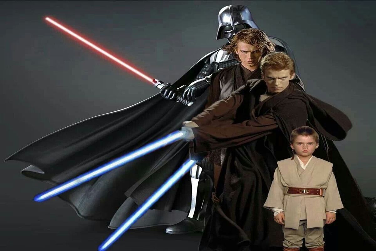 جنگ ستارگان