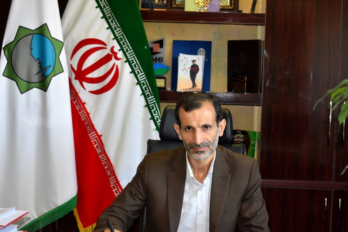 محمدی مدیرکل مدیریت بحران استان مازندران