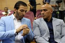 زرندی مدیر روابط عمومی استقلال شد