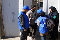 اجرای طرح آمارگیری روستایی در 368 روستای استان گیلان