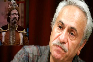 محمد مطیع را از اداره تئاتر می شناختم/ او مشکل قلبی داشت