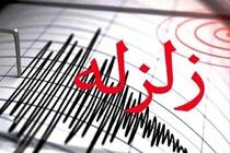   زمین لرزه ۴.۸ ریشتری هرمزگان تلفات مالی و جانی نداشت