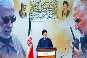 سردار سلیمانی پیرو راستین مکتب فاطمی(س) بود