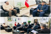 اعتبار ۱۵میلیارد تومانی کاشان جهت کنترل سیلاب در رودخانه‌ها