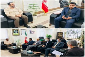 اعتبار ۱۵میلیارد تومانی کاشان جهت کنترل سیلاب در رودخانه‌ها