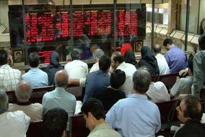 شاخص بورس ۹۸ واحد رشد کرد