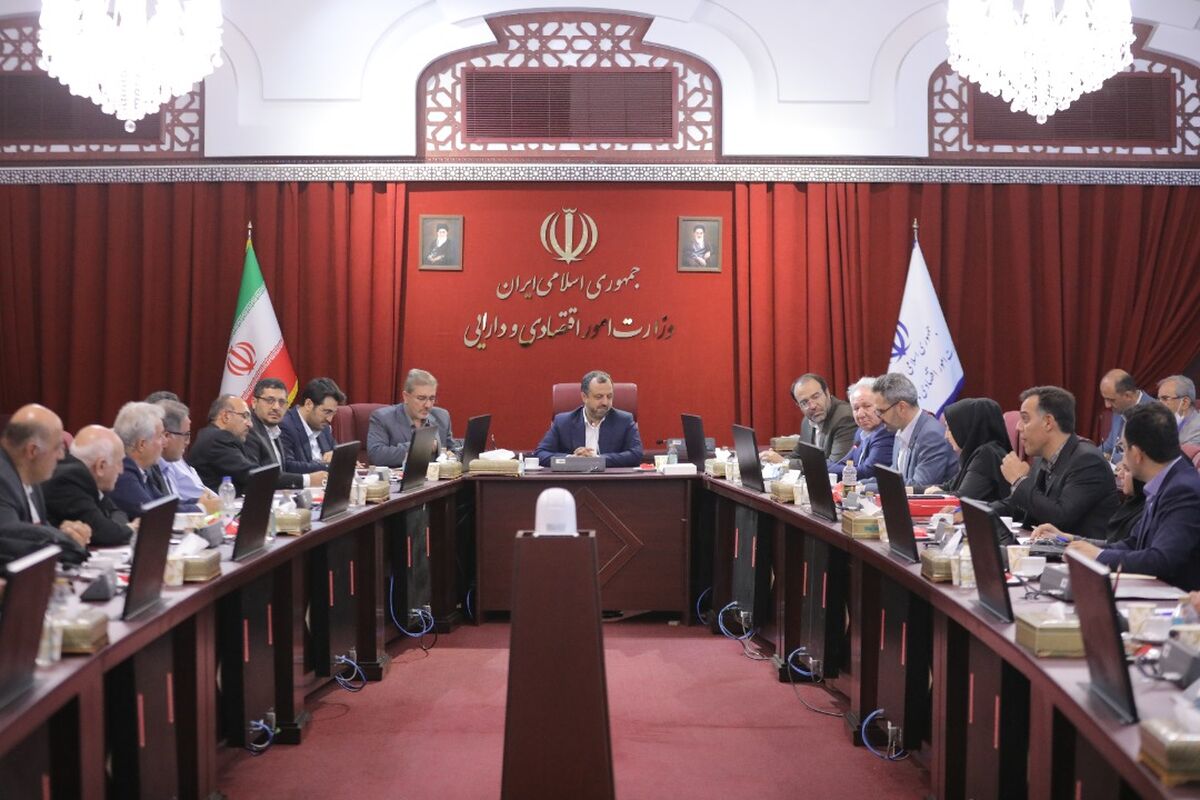 وزیر اقتصادی