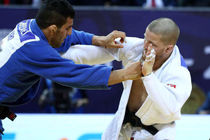 ۵ جودوکار ایران فردا روی تاتامی می روند/قرعه کشی مسابقات انجام شد