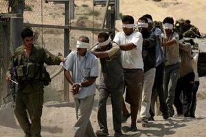 بیش از ۹ هزار فلسطینی در زندان‌های رژیم صهیونیستی اسیر هستند