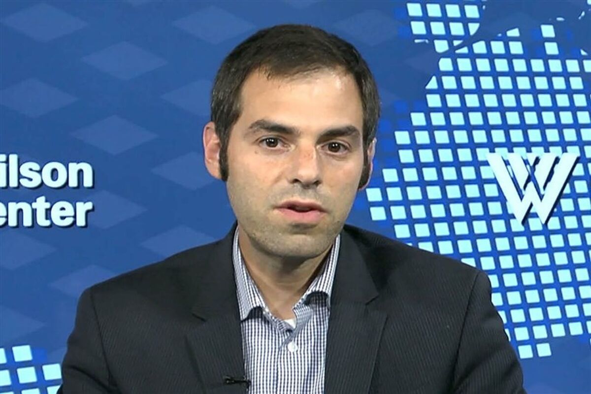 مایکل کوگلمن