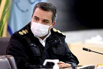 اعلام تمهیدات ترافیکی لحظه تحویل سال ۱۴۰۱ در مشهد مقدس 