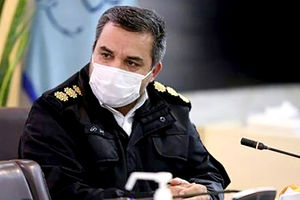 اعلام تمهیدات ترافیکی لحظه تحویل سال ۱۴۰۱ در مشهد مقدس 