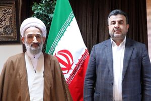 قدردانی نماینده ولی فقیه در استان و استاندار مازندران از حضور پرشور مردم در انتخابات