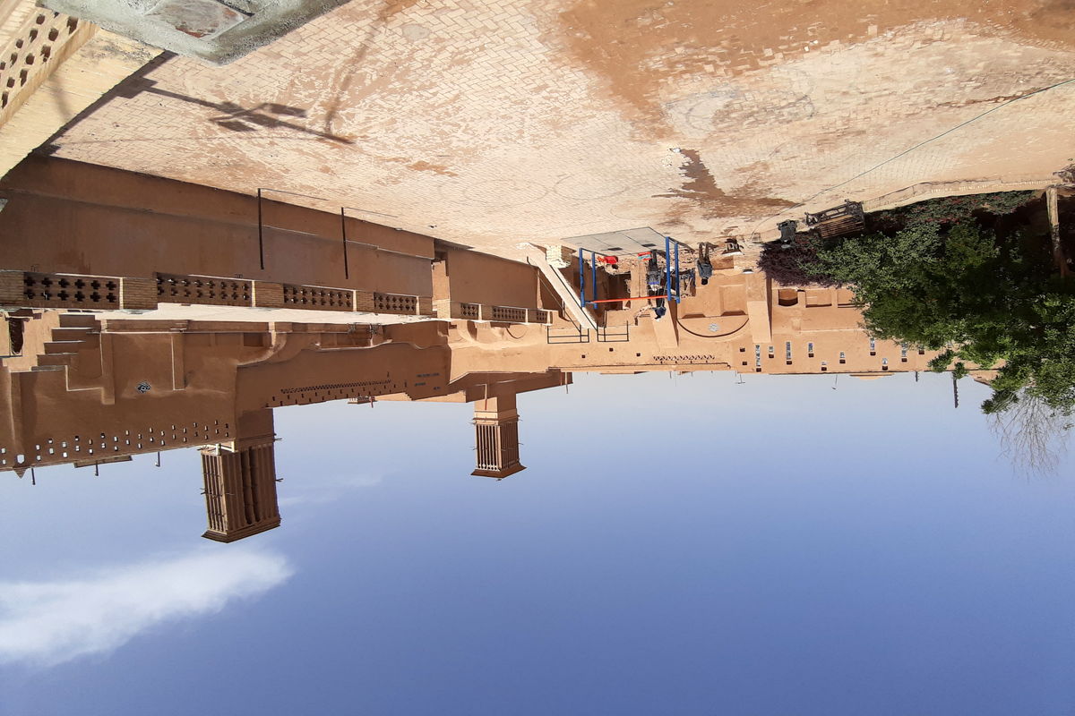 شاه ابوالقاسم