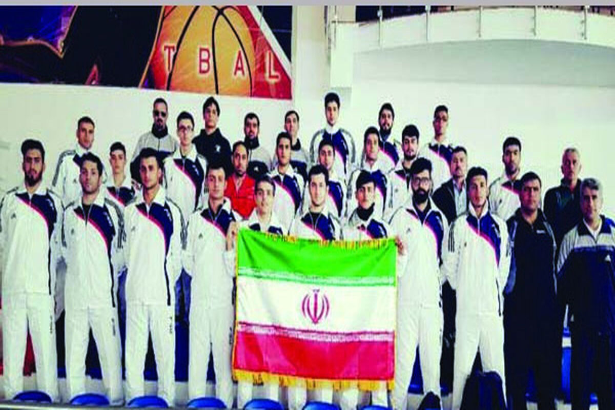 تیم کونگ فو