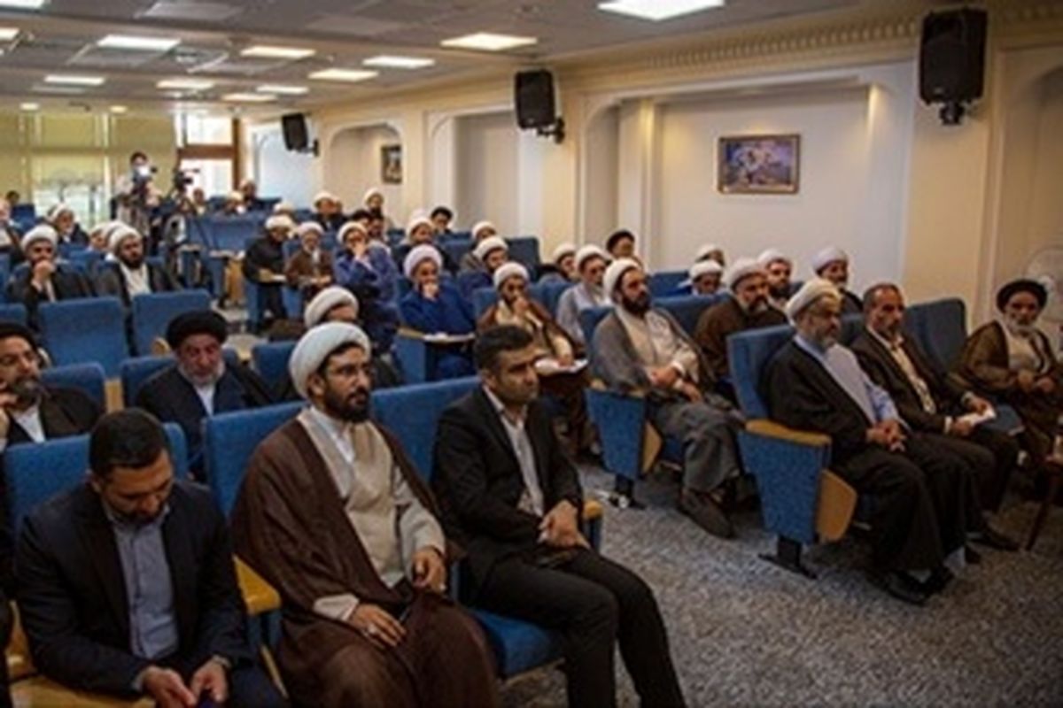 اولین دوره آموزشی رسالت در قم