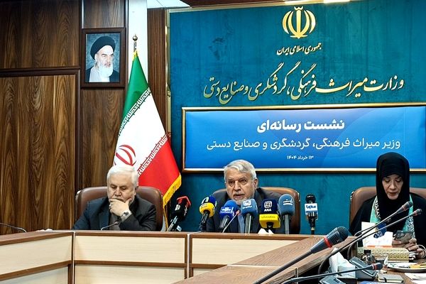 هیچ تخریبی در کنار صندل جیرفت صورت نگرفته / با هرگونه ساخت‌وساز در حریم میراث فرهنگی برخورد می‌کنیم