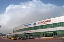 ۲۶۲ نفر از فرودگاه تبریز راهی سرزمین وحی شدند