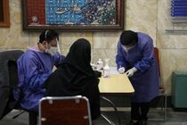 88.86 درصد از جمعیت کردستان غربالگری شدند/شمار مبتلایان به ویروس کرونا به 712 نفر رسید