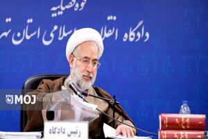 در فتنه‌ اخیر دشمن نمادهای دینی و مذهبی را هدف قرار داد