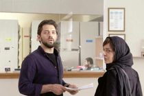 جدیدترین فیلم بهرام رادان در روسیه روی پرده می‌رود