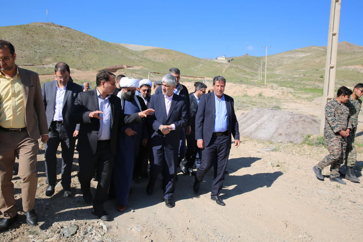 وزیر ورزش