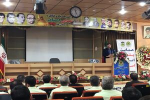 94 هزار میلیارد تومان چک برگشتی در کشور وجود دارد/جایگاه نیروی انتظامی استان باید ارتقا یابد